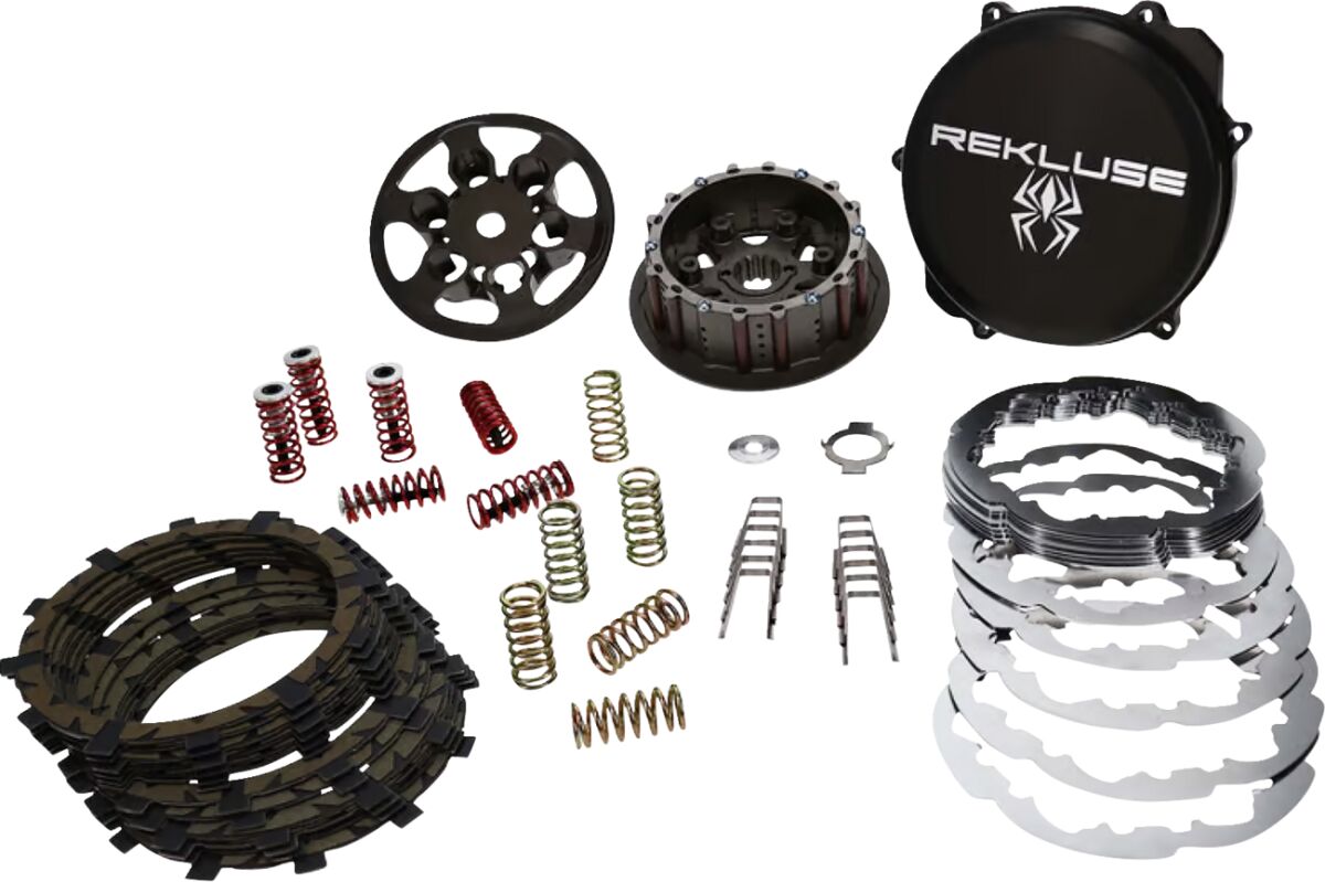 Clutch APEX - Yamaha YX 250/25