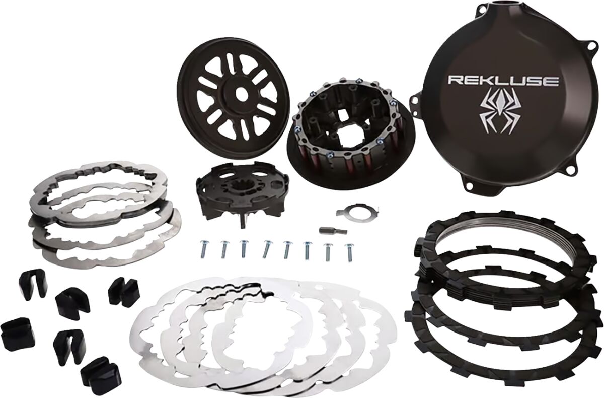 Clutch APEX - Gas KTM HQV 450/