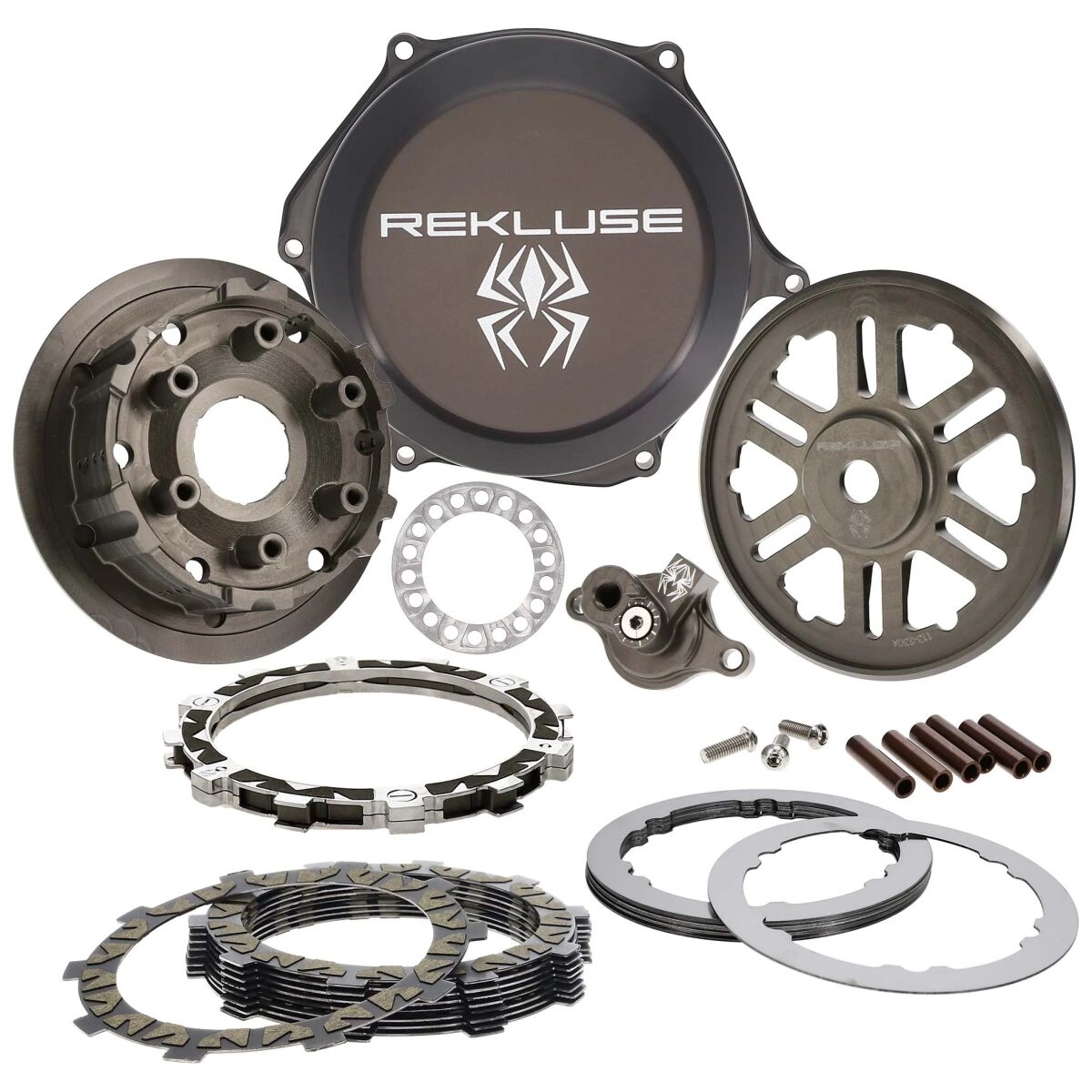 CLUTCH RADIUSCX 4.0 YZF450 26-