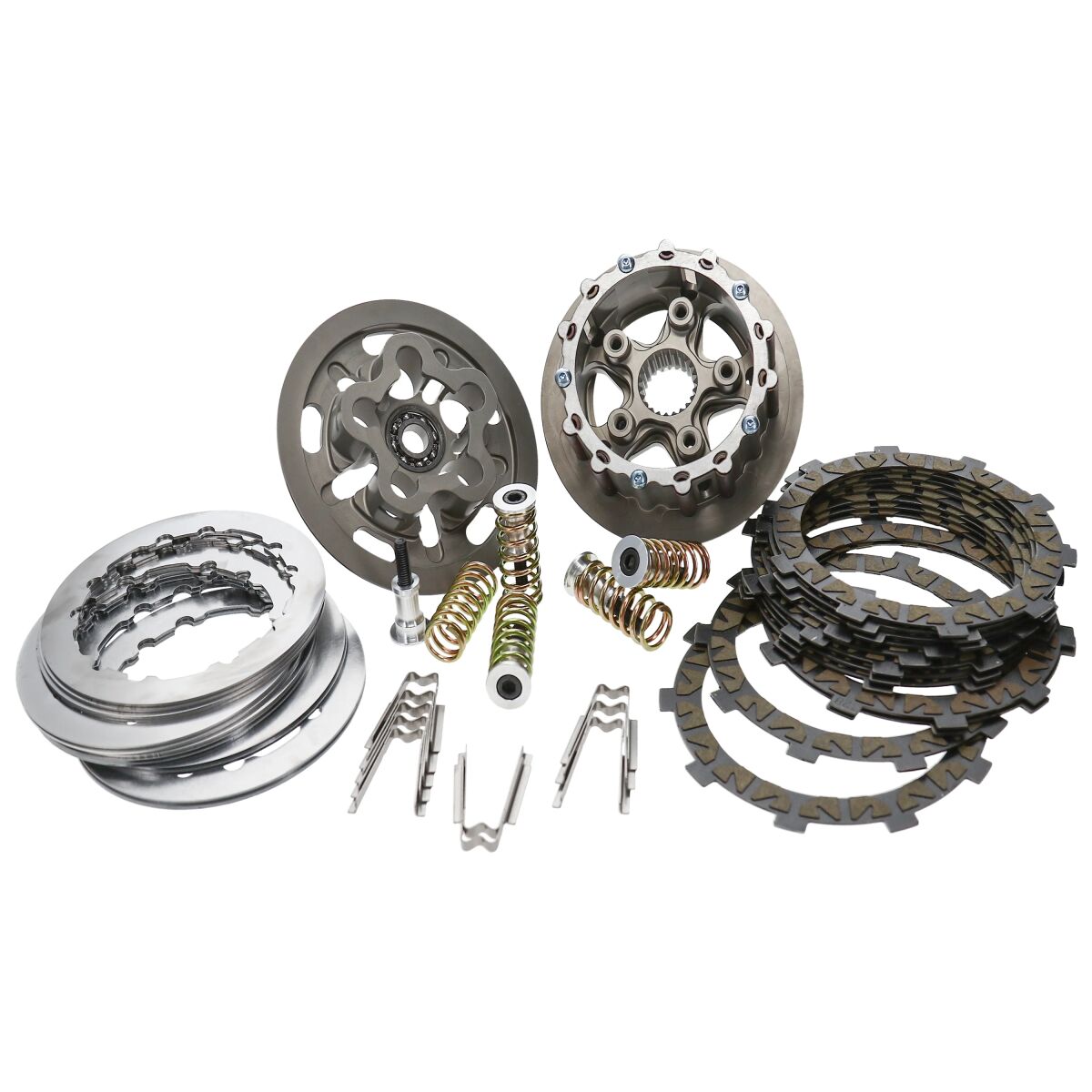 CLUTCH APEX KOVE 800X 25- KTM7