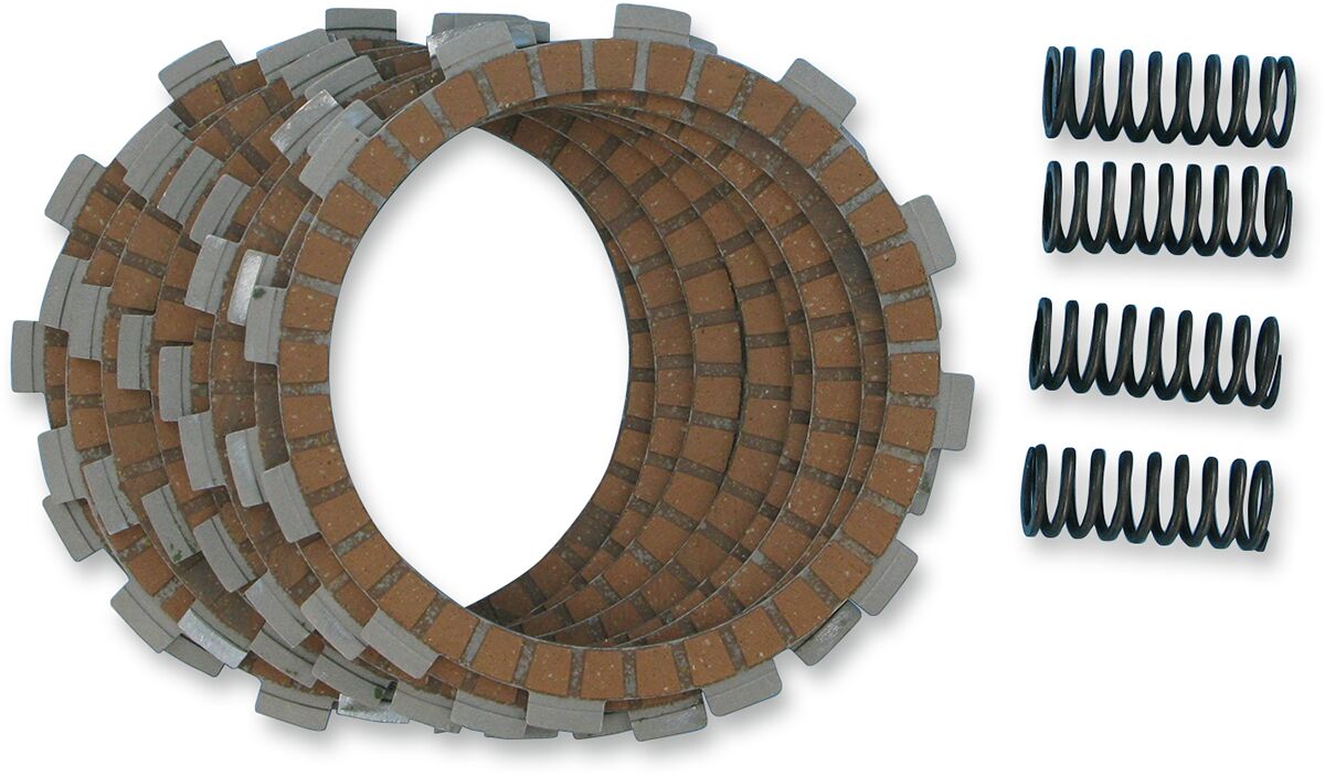 CLUTCH KIT SUZ GSF6 95-9