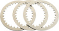 STL CLTCH PLTS CRF250/KDX