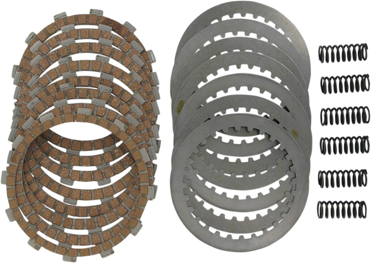 CLUTCH KIT ATV DPK185