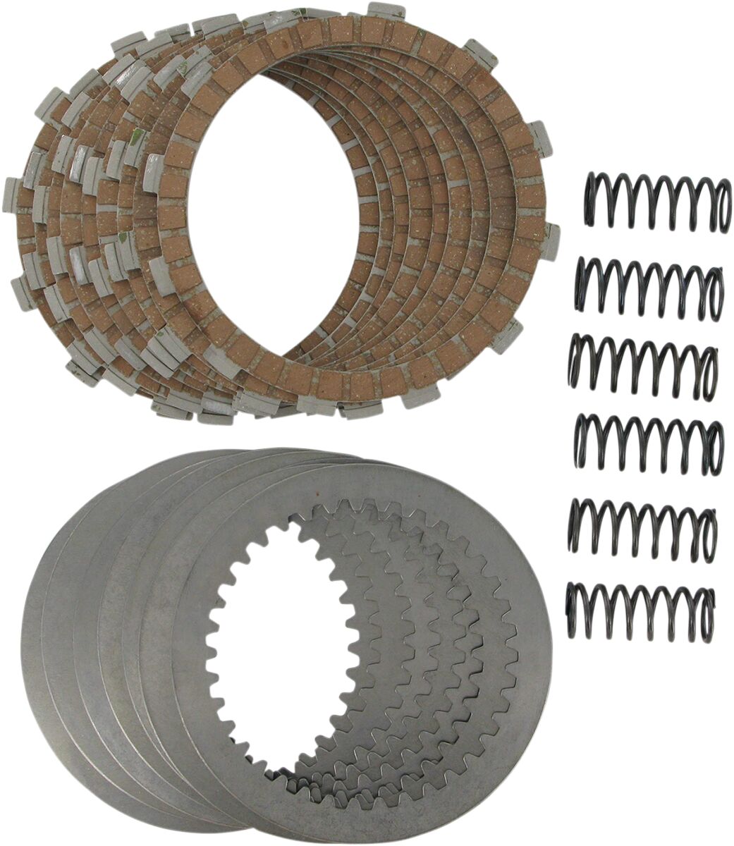 CLUTCH DP ATV DPK188