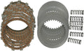 CLUTCH KIT ATV POL DPK186