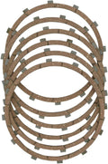 CLUTCH FIBER L84-89 BT