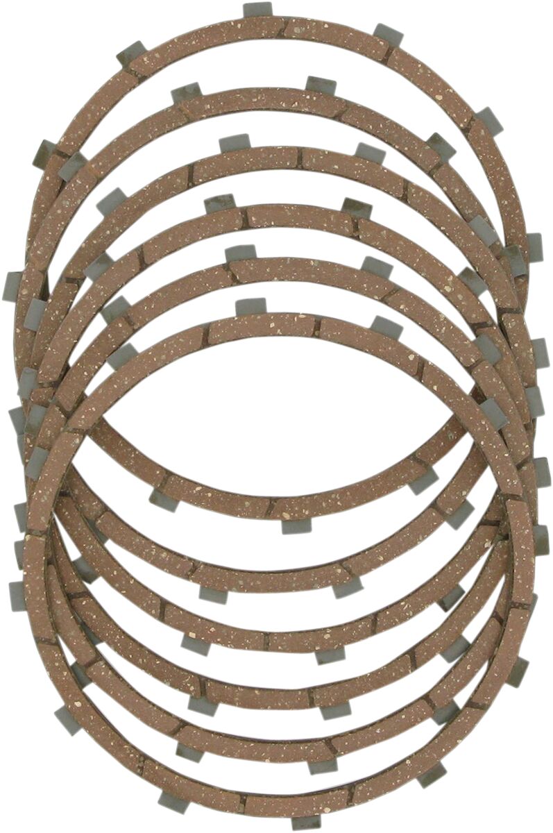 CLUTCH FIBER L84-89 BT