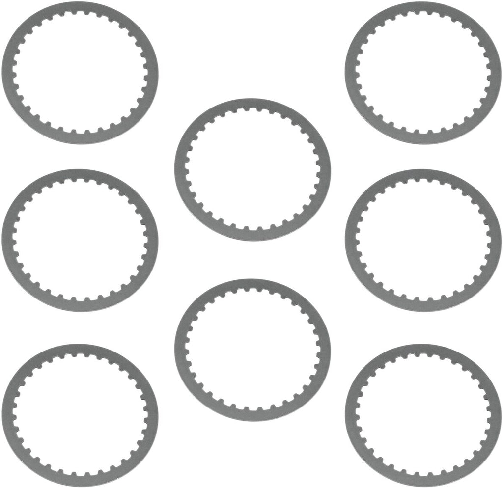 CLUTCH STEEL 98-17 BT