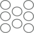 CLUTCH STEEL 98-17 BT