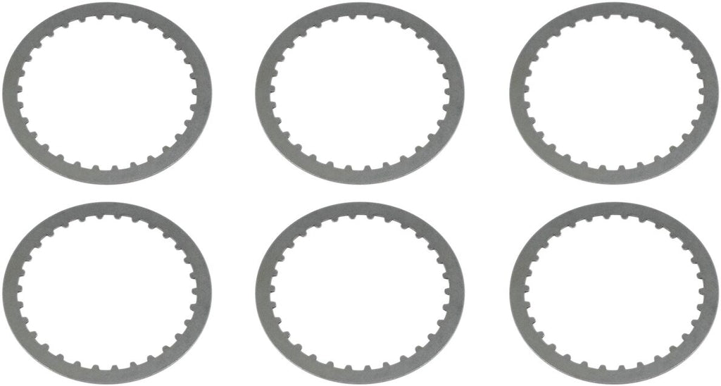 CLUTCH STEEL 90-97 BT