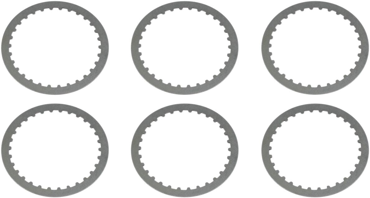 CLUTCH STEEL 90-97 BT