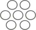 CLUTCH STEEL L84-89 BT
