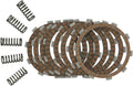 CLUTCH KIT DP HON DPSK242