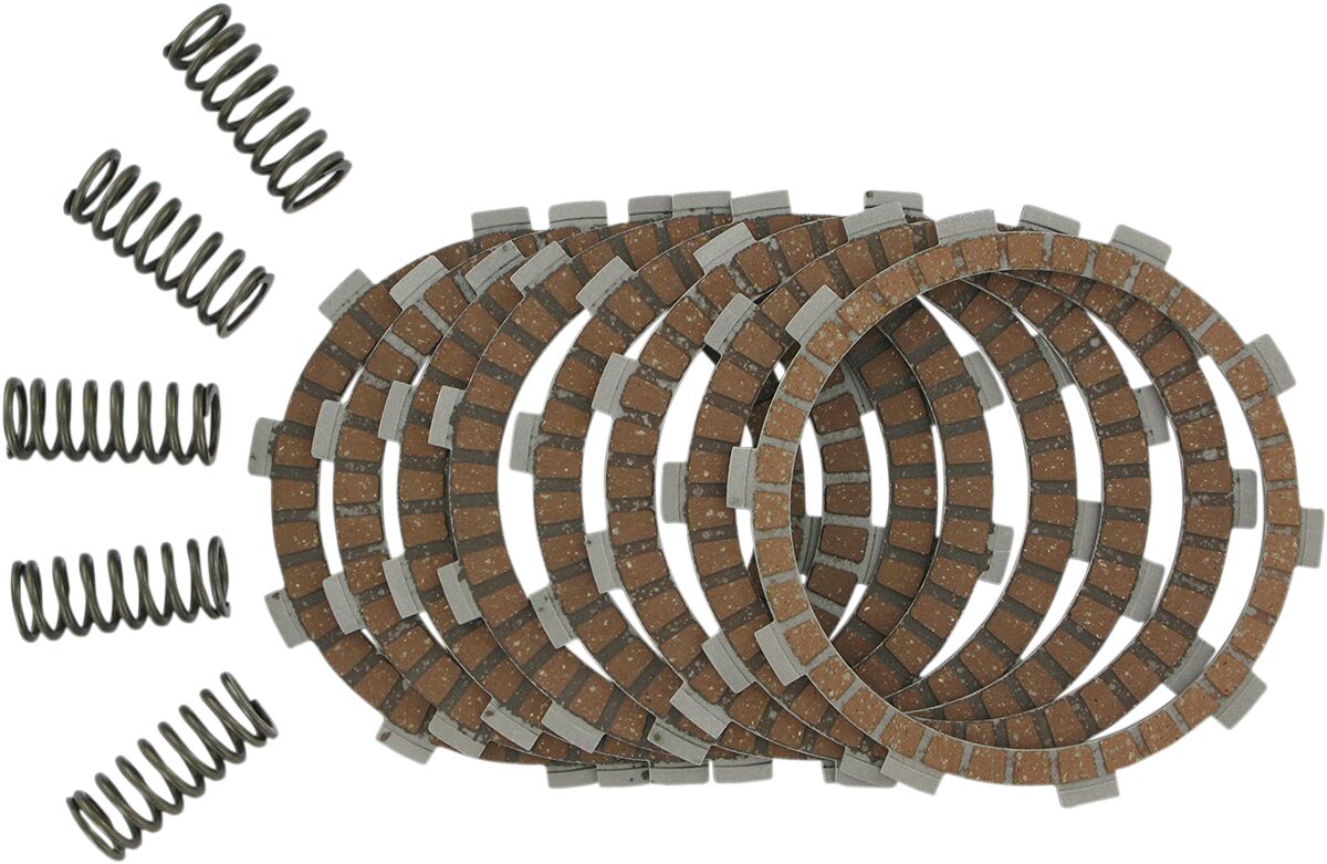 CLUTCH KIT DP HON DPSK242