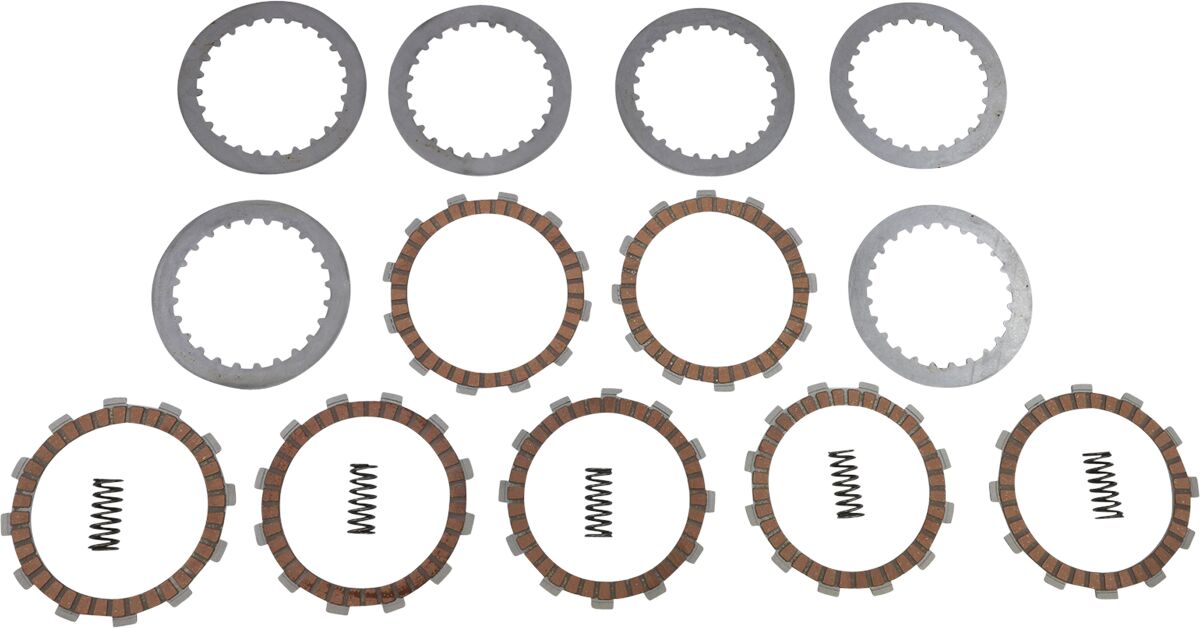 CLUTCH KIT MX KTM DPK201