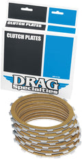 CLUTCH PLATES 98-17BT 9PK