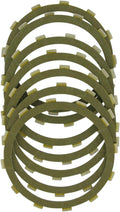 CLUTCH PLATES 84-90XL