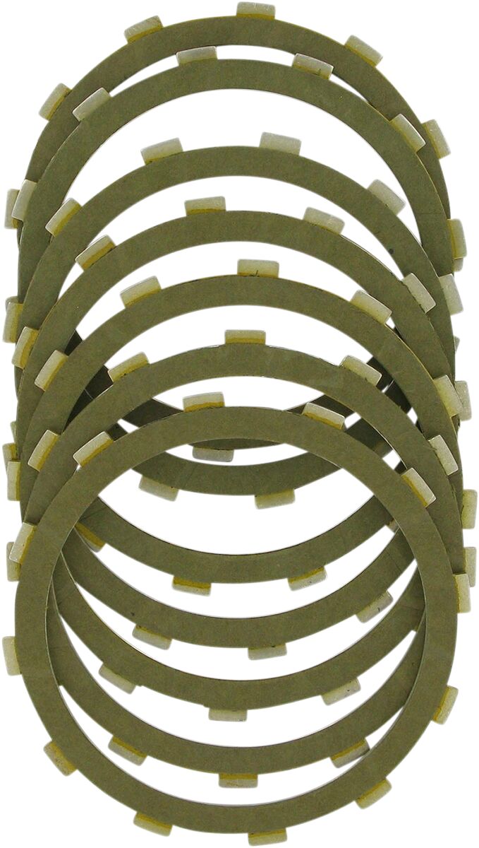 CLUTCH PLATES 84-90XL