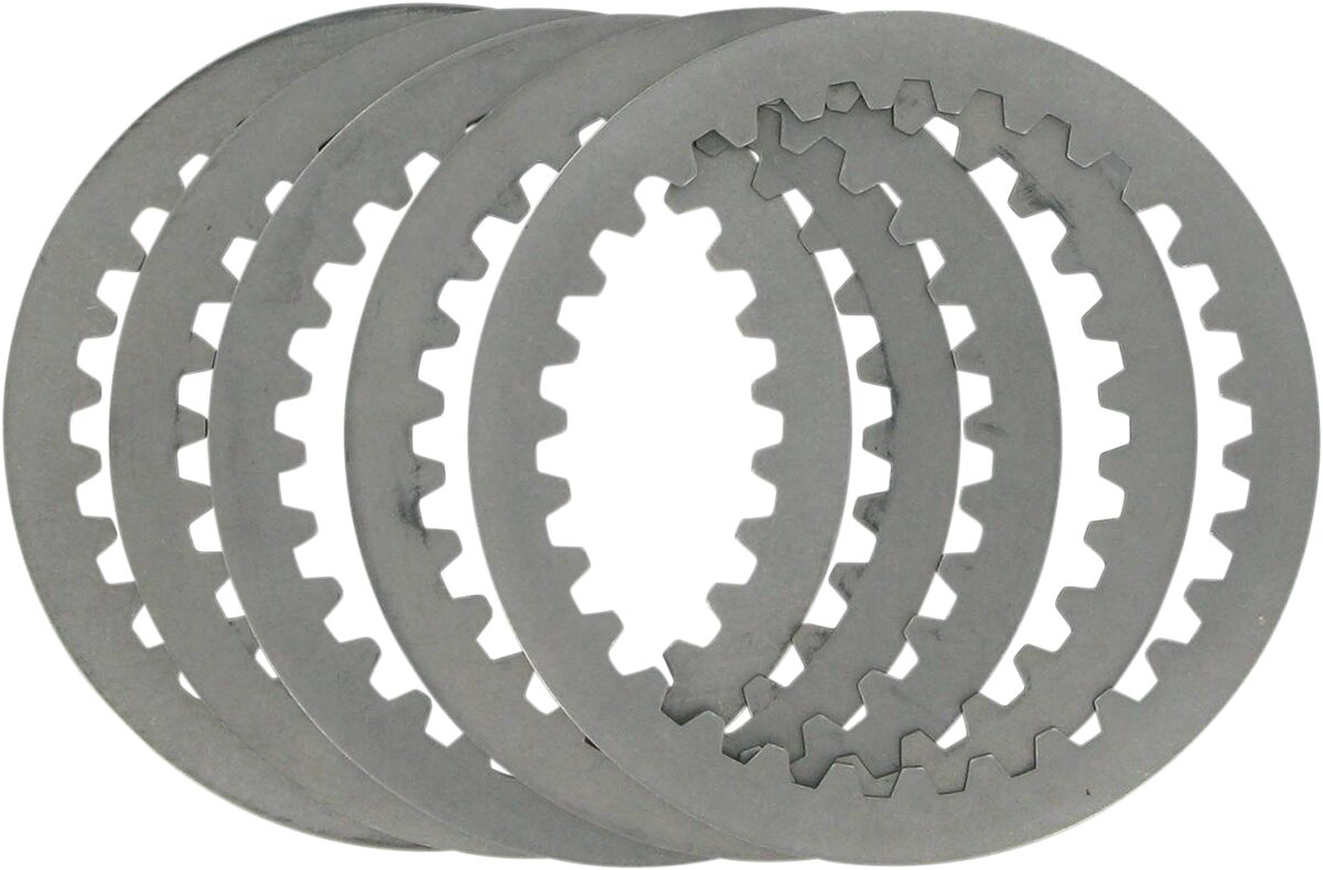 PLATES STEEL 84-90XL