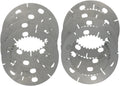 PLATES STEEL 71-E84XL 8PK