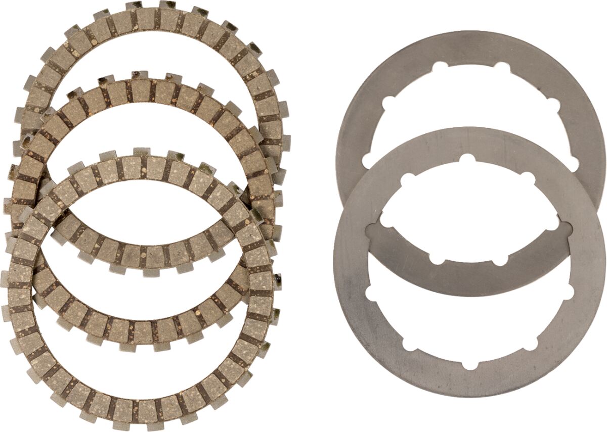 CLUTCH KIT MX GAS DPK202