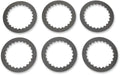 PLATES CLUTCH STEEL SX