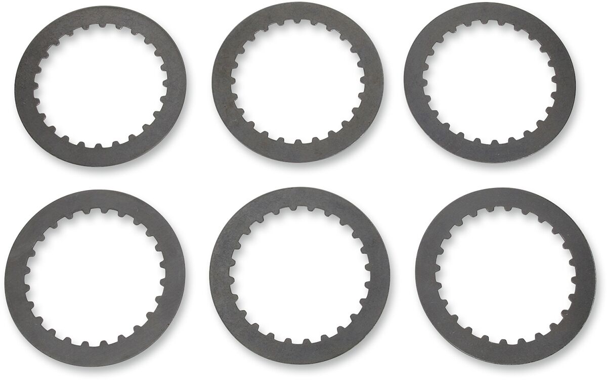 PLATES CLUTCH STEEL SX