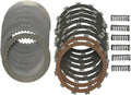 CLUTCH KIT DPK SUZ ATV