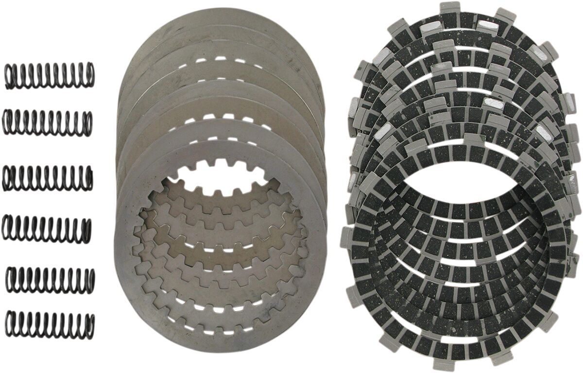 CLUTCH KIT DP ST DPSK226F