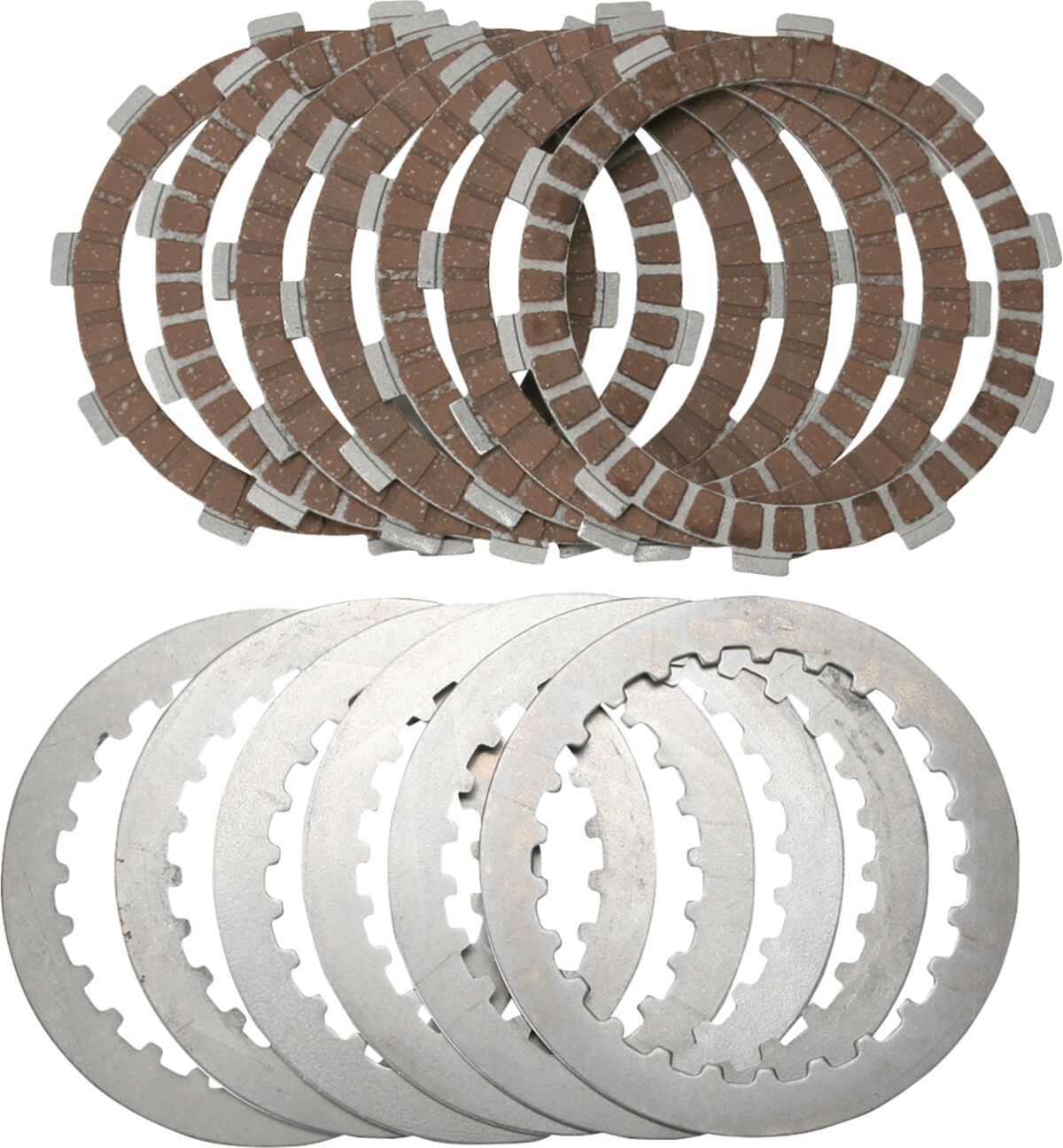 CLUTCH KIT DP ST DPSK231F