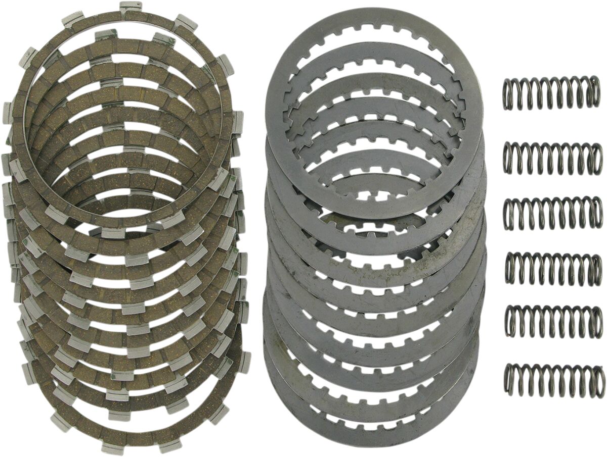 CLUTCH KIT DP ST DPSK244F