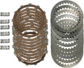 CLUTCH KIT DP ST DPSK255F