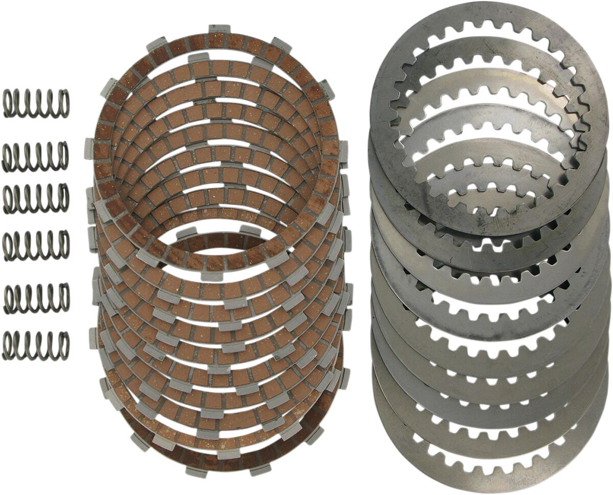 CLUTCH KIT DP ST DPSK255F