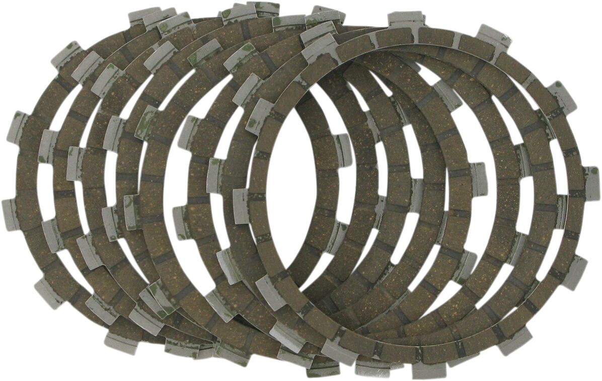 CLUTCH SET DP ST DPSK251