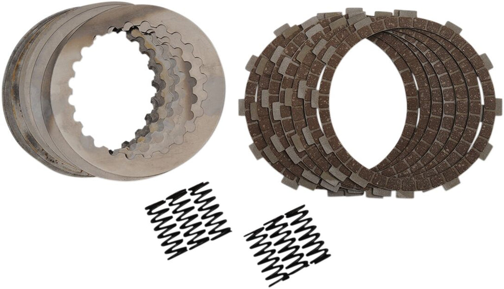 CLUTCH KIT DP ATV DPK214