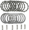 CLUTCH KIT DP ST DPSK256F