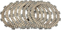 FRCTON PLTE ST CR125/GASGAS125