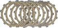 FRICTION PLATE SET CR250/500