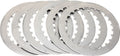 ALLOY/STEEL PLATE SET CR250