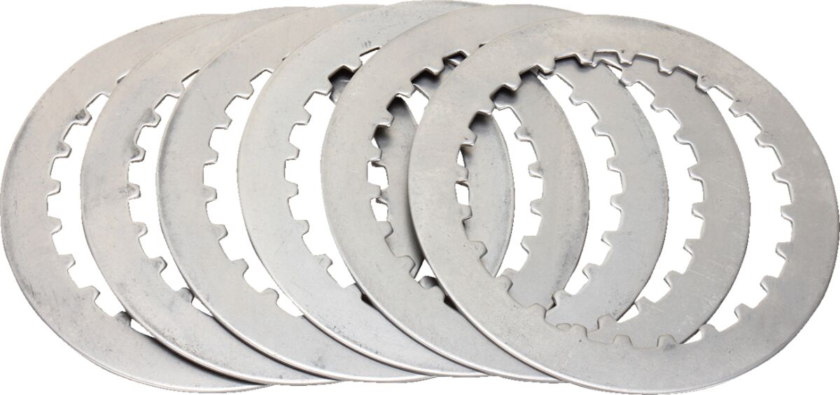 STEEL PLATE ST CRF250R/250SX-F