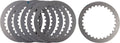 STEEL PLATE ST CRF450R 02-16 &