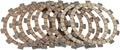 FRICTION PLATE SET YZ/WR250F