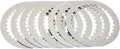 STEEL PLATE SET YZ/WR250F