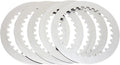 STEEL PLATE SET YFZ350 87-06