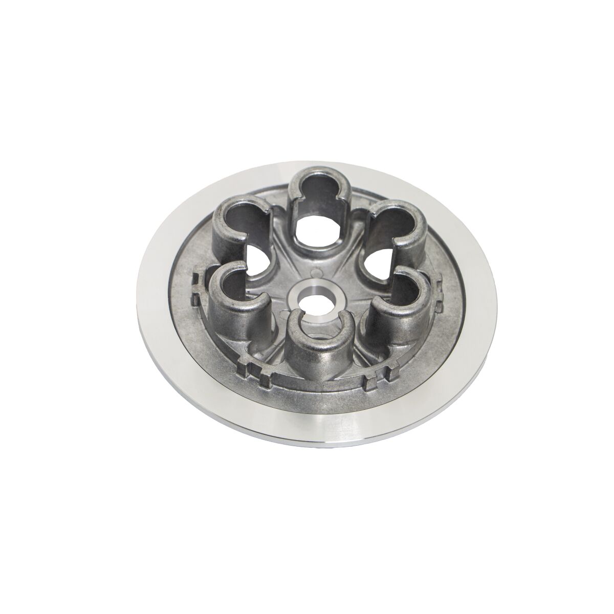 CLUTCH PRESS PLATE CR250 90-91