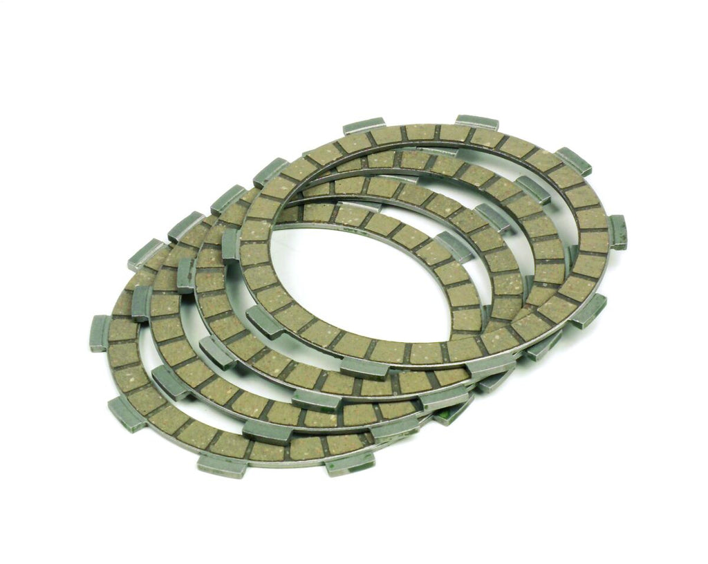 CLUTCH KT FRICTN MCC134-6