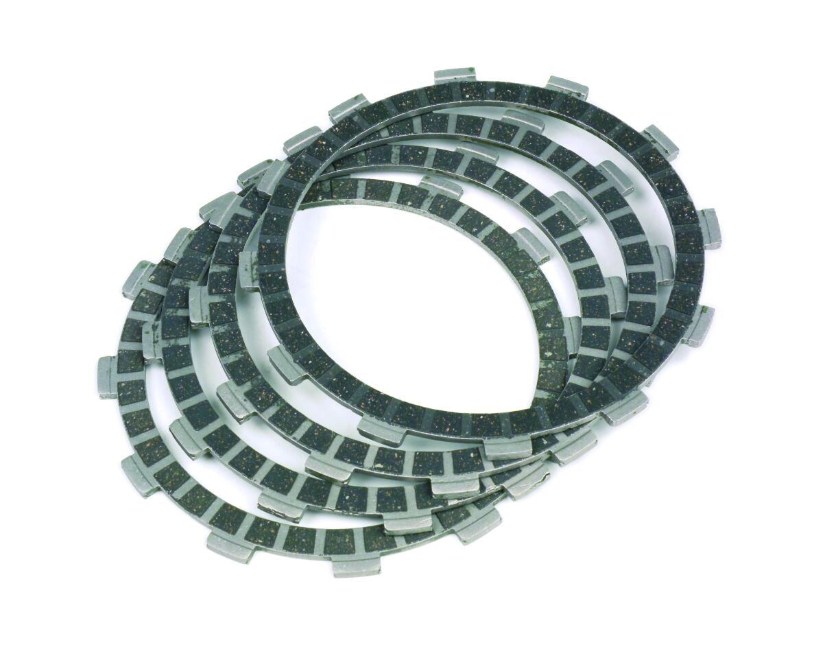 CLUTCH KT FRICTN MCC309-7