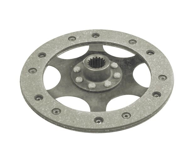 CLUTCH KT FRICTN MCC607