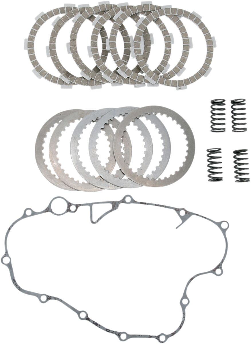 CLUTCH KIT MSE CRF150F