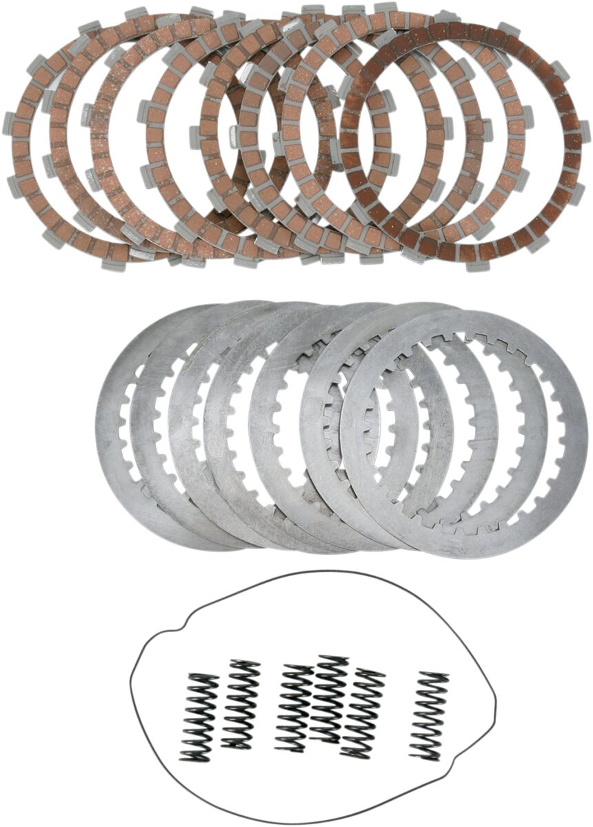 CLUTCH KIT MSE CR250